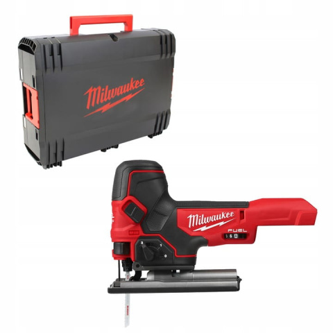 Milwaukee m18 deals fbjs